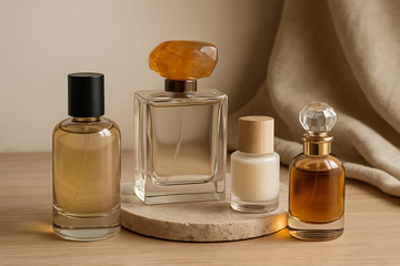 Top Fragrance Trends Dominating 2026 - Online Beauty Cart