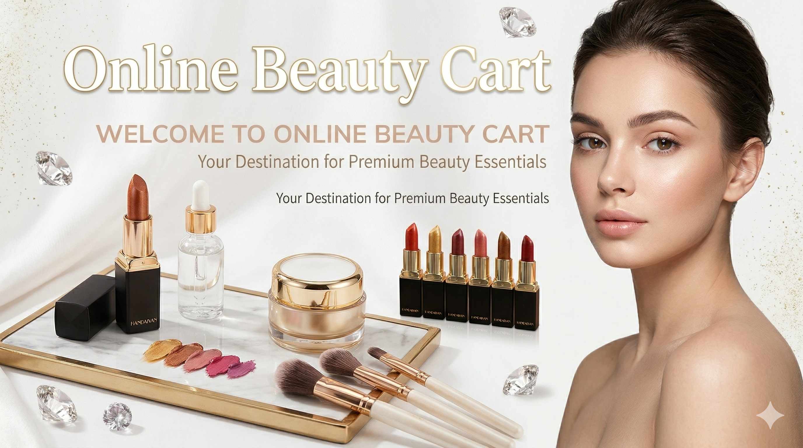 Home page
