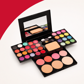 Makeup - Online Beauty Cart