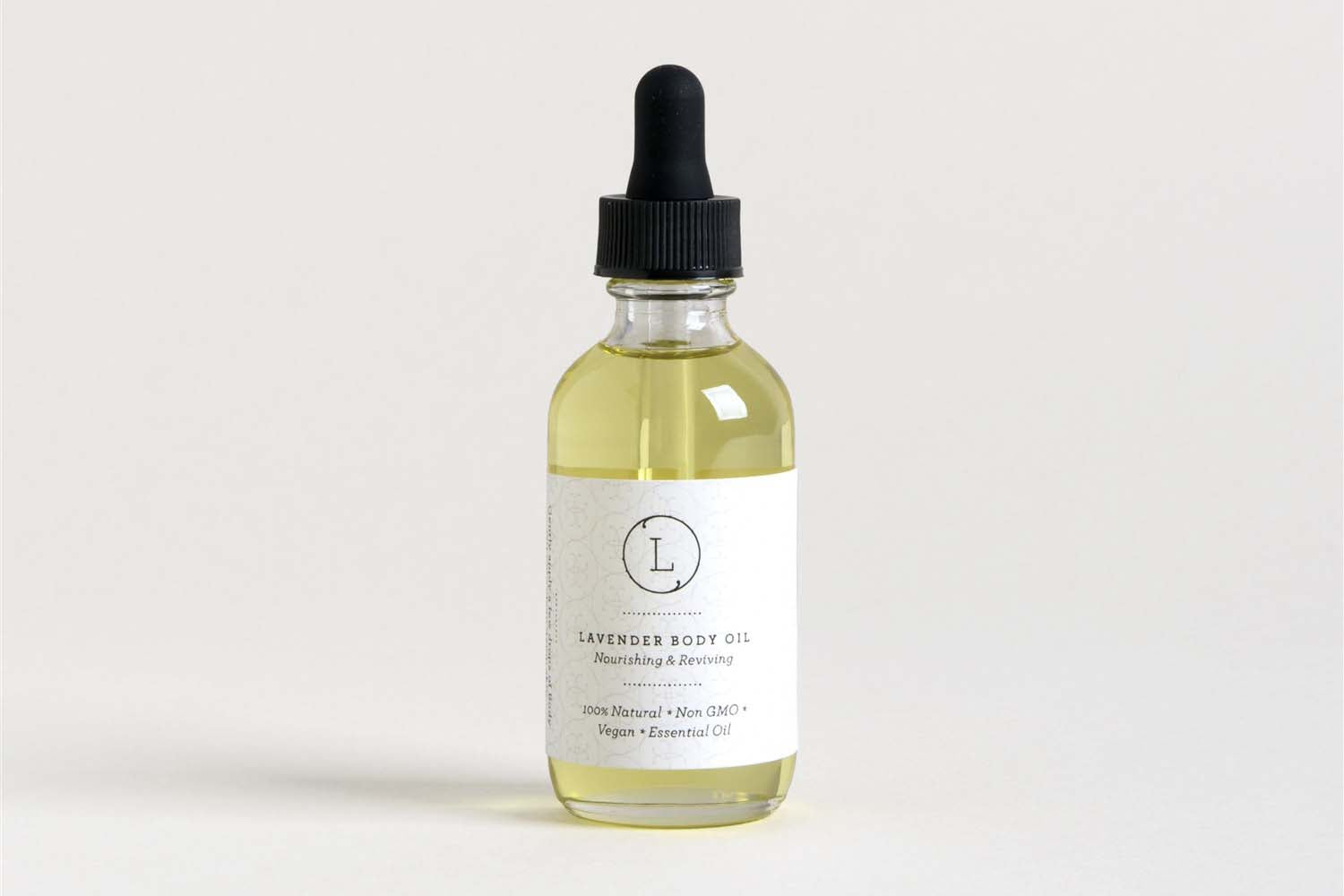 Organic Oil Products