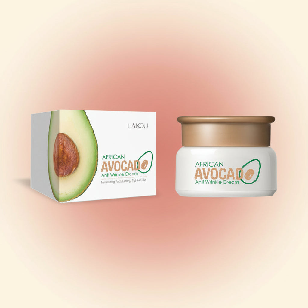 Avocado Nourishing Repair Cream