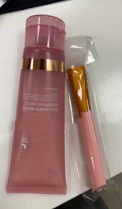 Face Night Mask - Online Beauty Cart