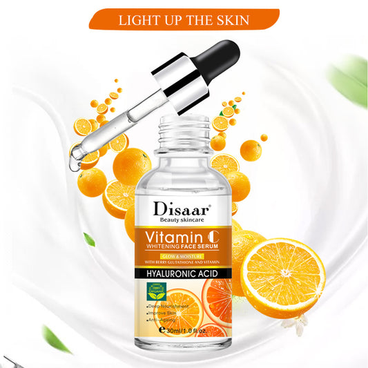 Brightening Vitamin C Serum - Online Beauty Cart
