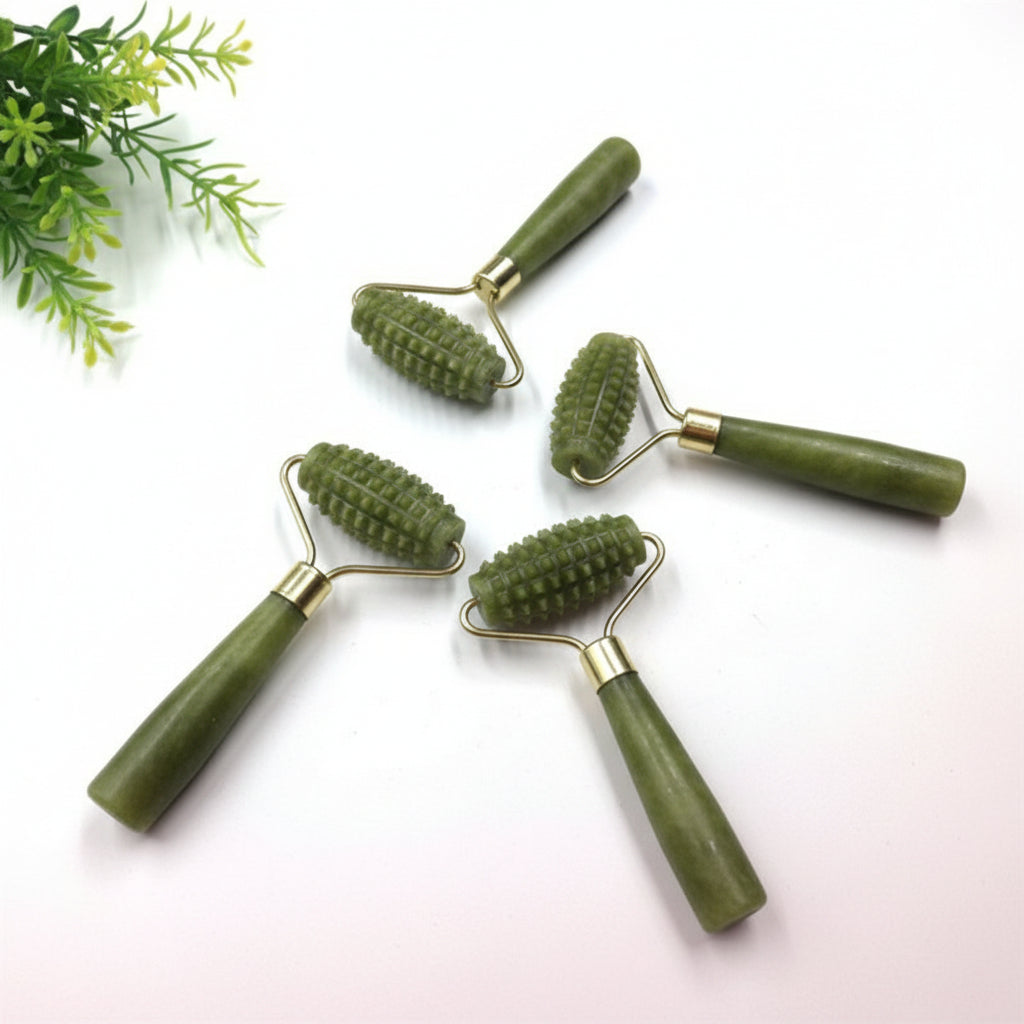 Jade Roller Massager