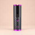 Rechargeable Automatic Hair Curler Women