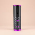 Rechargeable Automatic Hair Curler Women