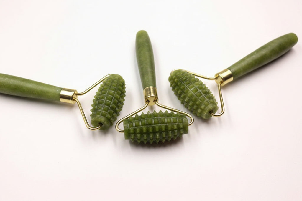 Jade Roller Massager