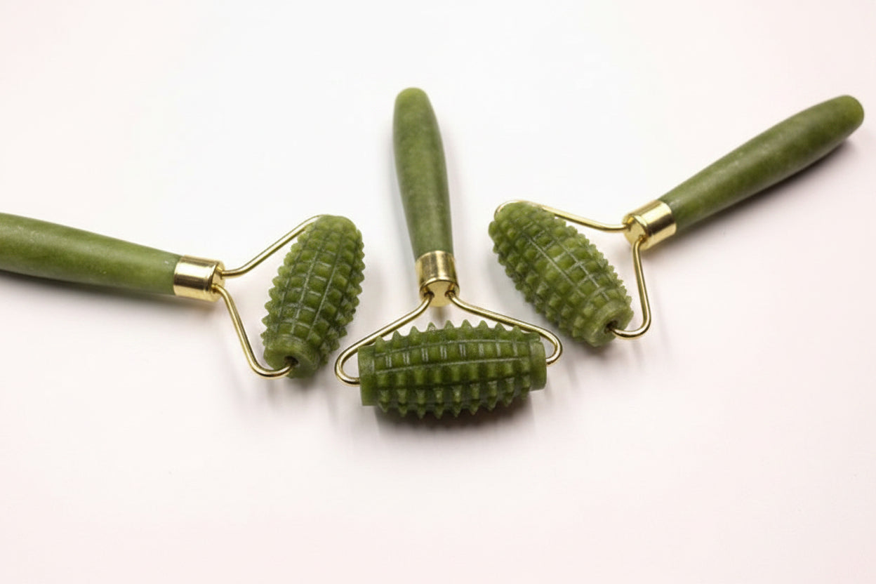Jade Roller Massager