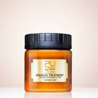 Smoothing Steam-Free Hair Mask
