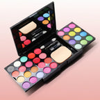 Luxe Full Face Makeup Gift Set