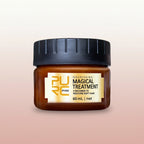 Smoothing Steam-Free Hair Mask