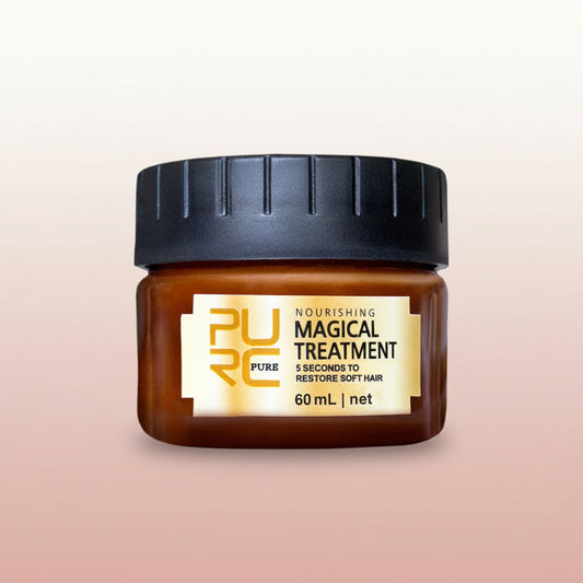 Smoothing Steam-Free Hair Mask - Online Beauty Cart