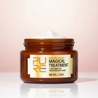 Smoothing Steam-Free Hair Mask