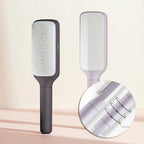 4 In 1 Self Cleaning Hair Brush