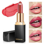 Aurora Colour-Changing Metallic Lipstick