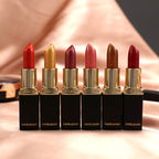 Aurora Colour-Changing Metallic Lipstick
