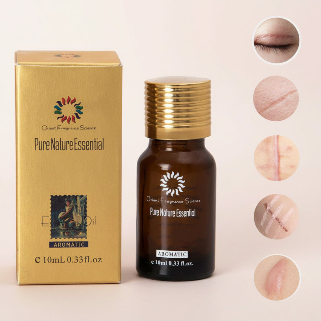 Clarity Restore Blemish & Scar Essence Oil - Online Beauty Cart