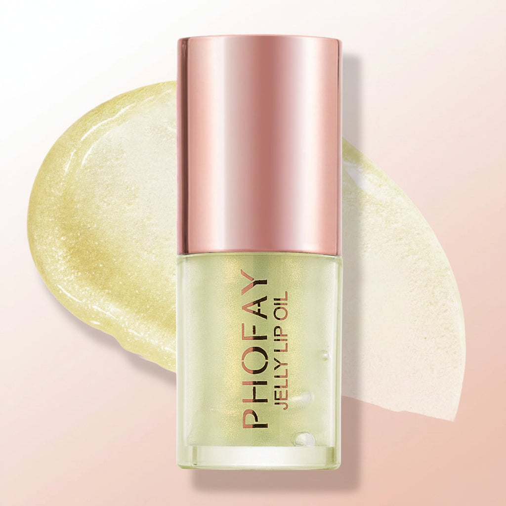 PHOFAY Jelly Lip Oil - Online Beauty Cart