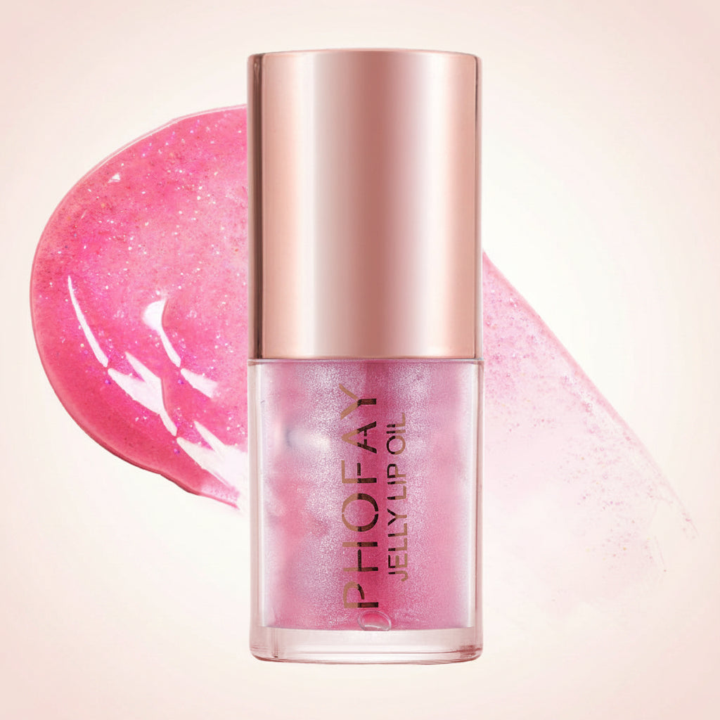 PHOFAY Jelly Lip Oil - Online Beauty Cart