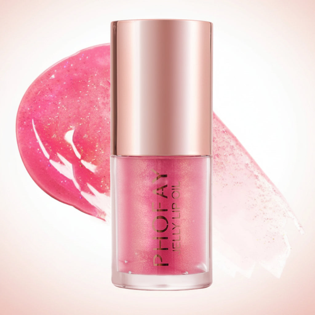 PHOFAY Jelly Lip Oil - Online Beauty Cart