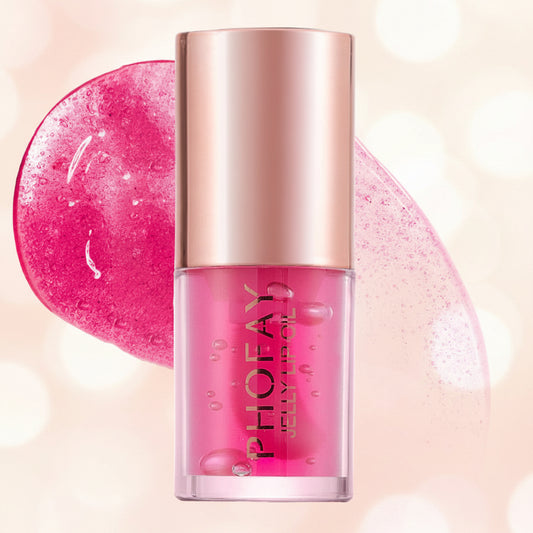 PHOFAY Jelly Lip Oil - Online Beauty Cart