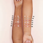 PHOFAY Jelly Lip Oil