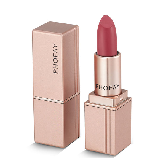 PHOFAY Matte Lipstick - Online Beauty Cart