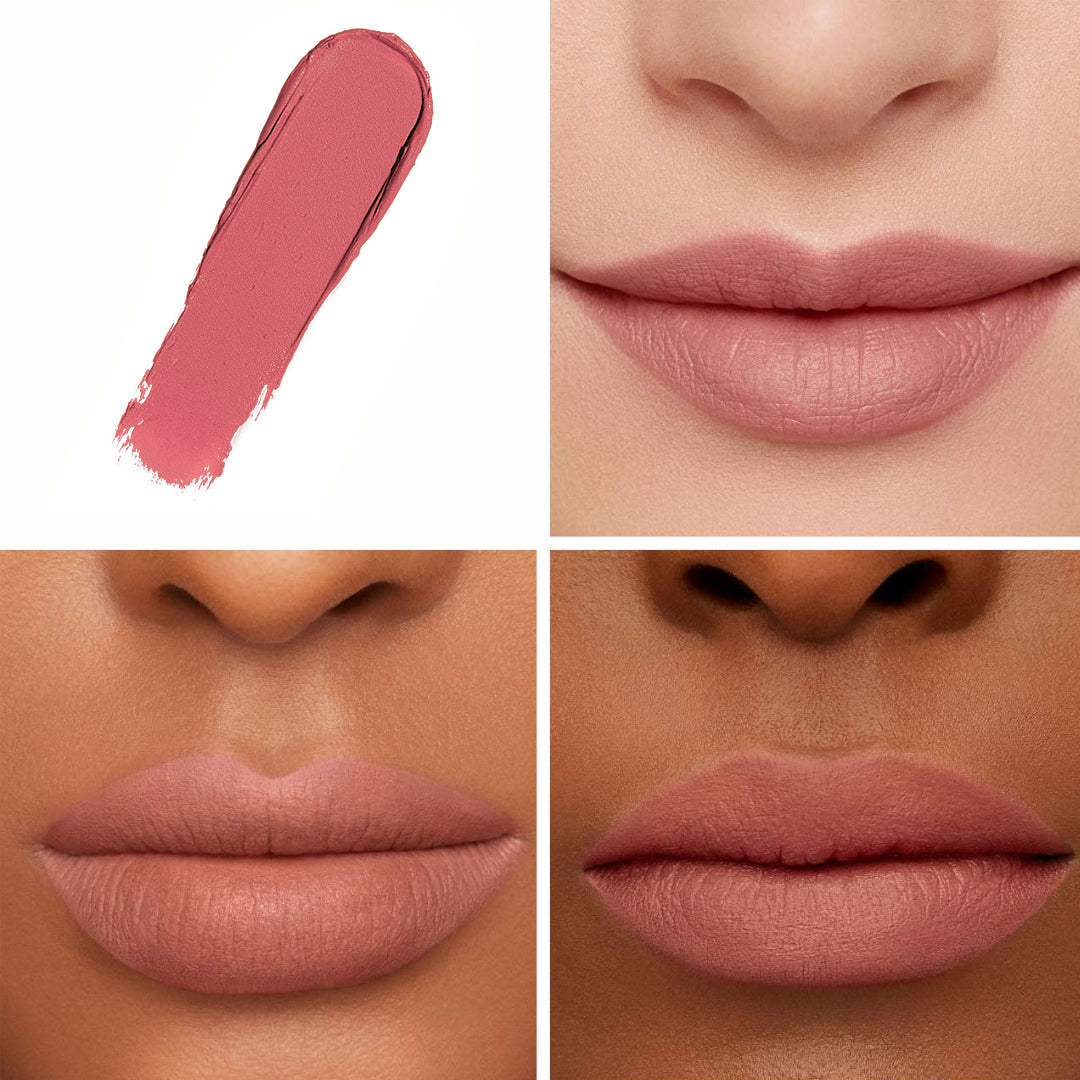PHOFAY Matte Lipstick - Online Beauty Cart