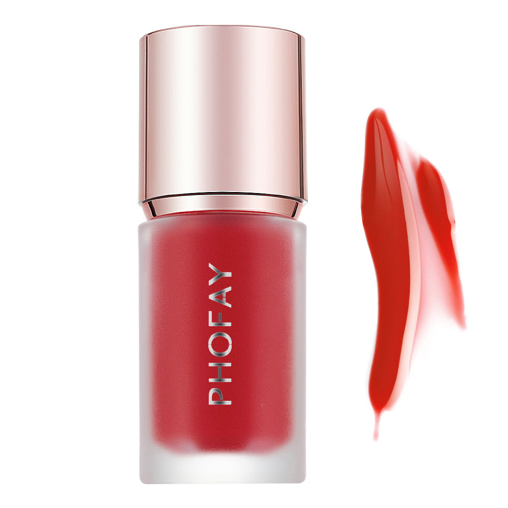PHOFAY Mousse Liquid Blush - Online Beauty Cart