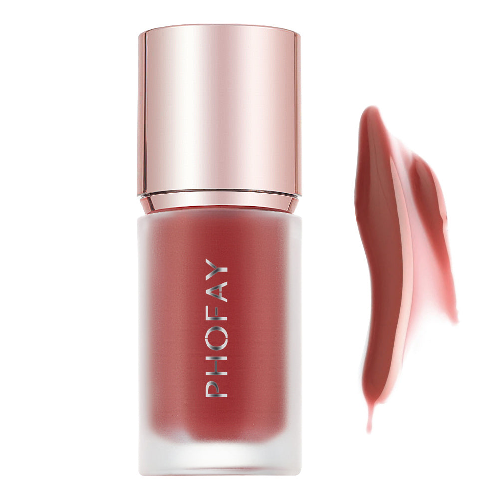 PHOFAY Mousse Liquid Blush - Online Beauty Cart