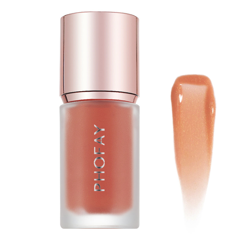 PHOFAY Mousse Liquid Blush - Online Beauty Cart