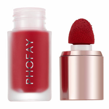 PHOFAY Mousse Liquid Blush - Online Beauty Cart