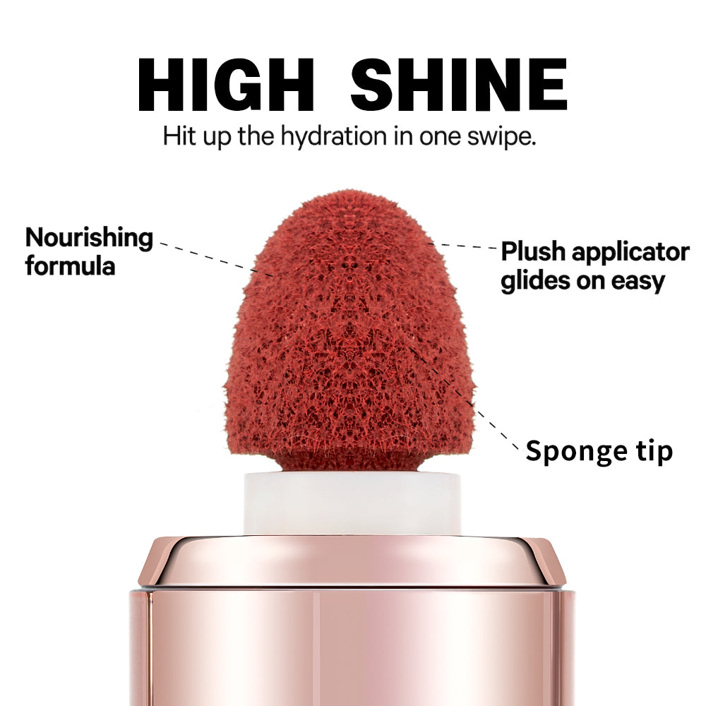 PHOFAY Mousse Liquid Blush - Online Beauty Cart
