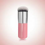 Chubby pier makeup brush
