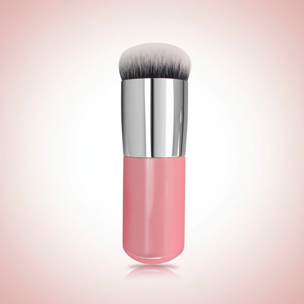 Chubby pier makeup brush