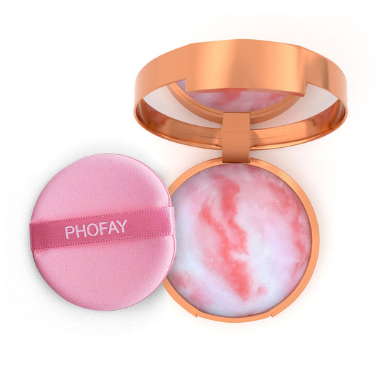 PHOFAY Waterproof Oil Control Setting Cream - Online Beauty Cart