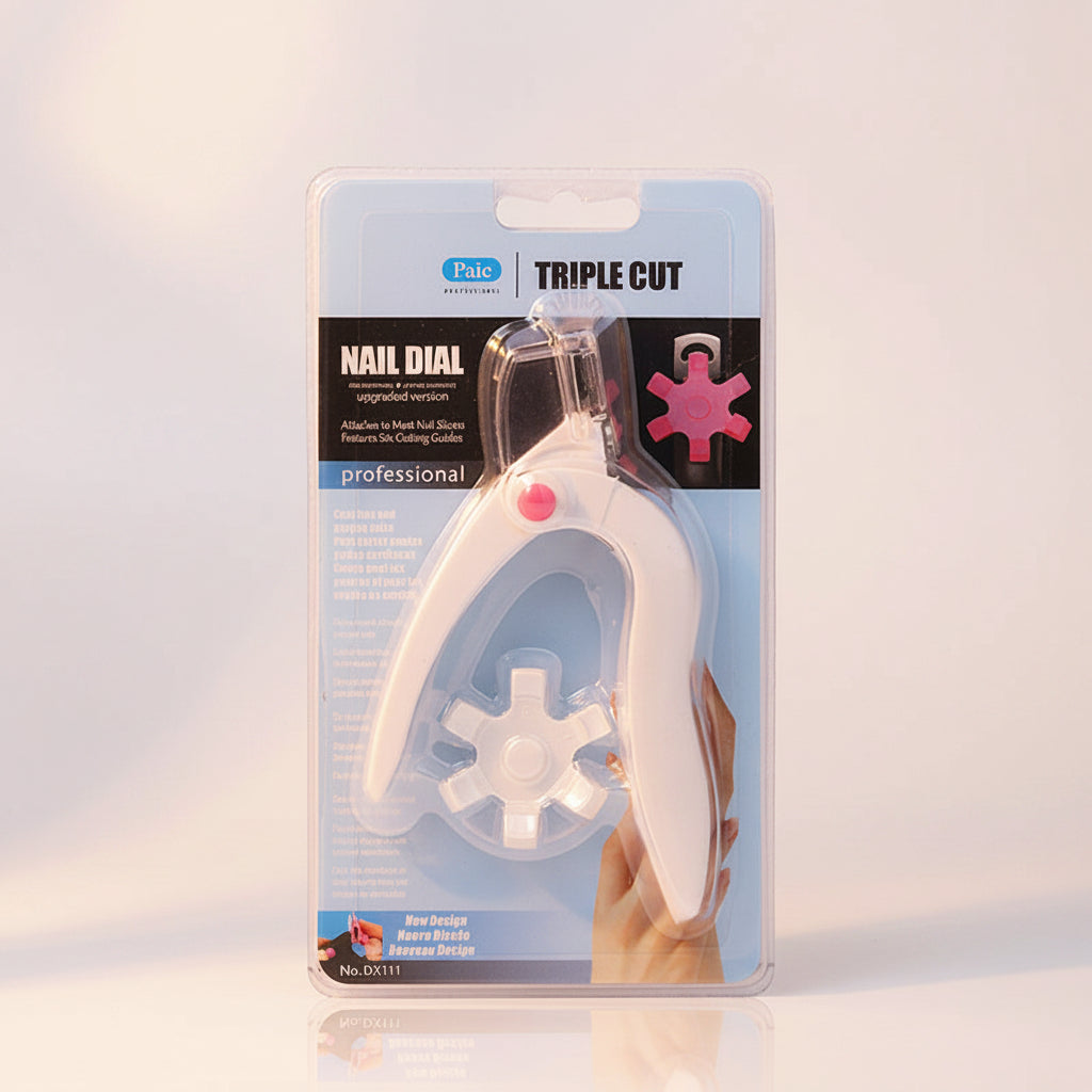 Nail Tip Cutter Pro - Online Beauty Cart