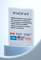 PHOFAY WATERPROOF WILD EYEBROW PENCIL