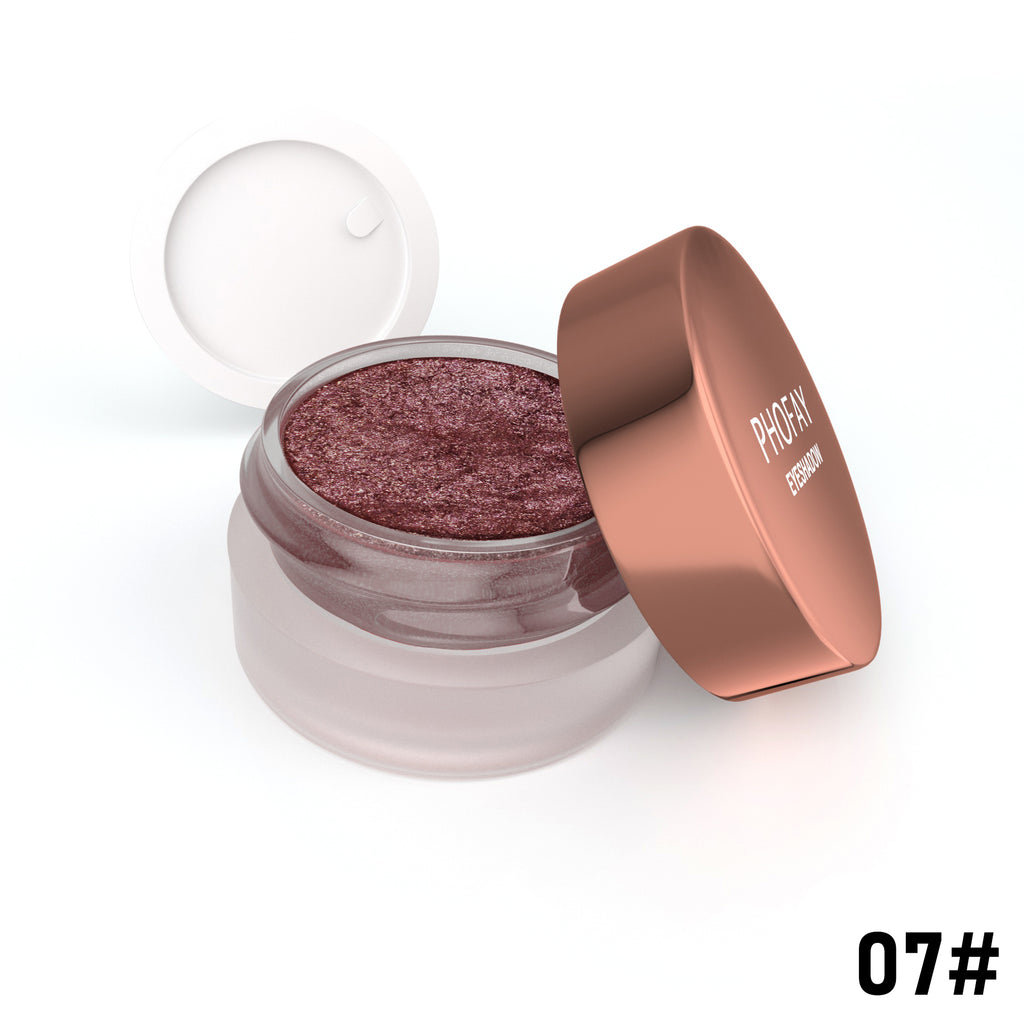 PHOFAY Cloud Eyeshadow