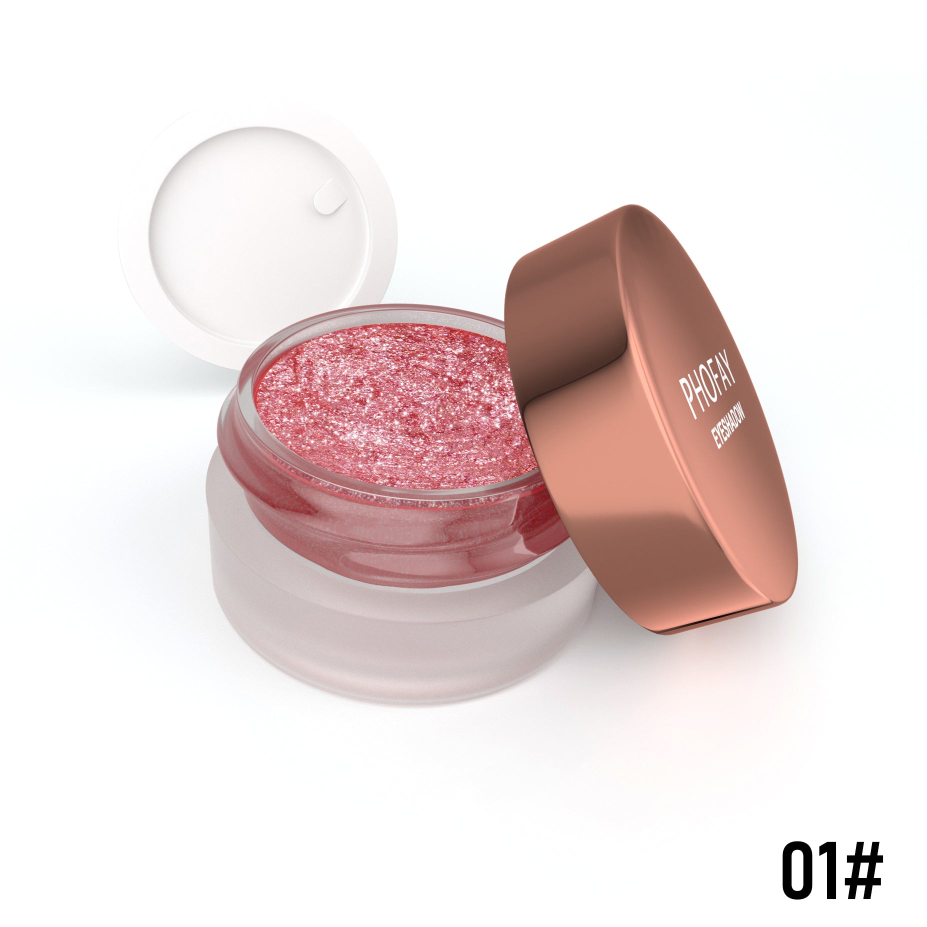 PHOFAY Cloud Eyeshadow - Online Beauty Cart