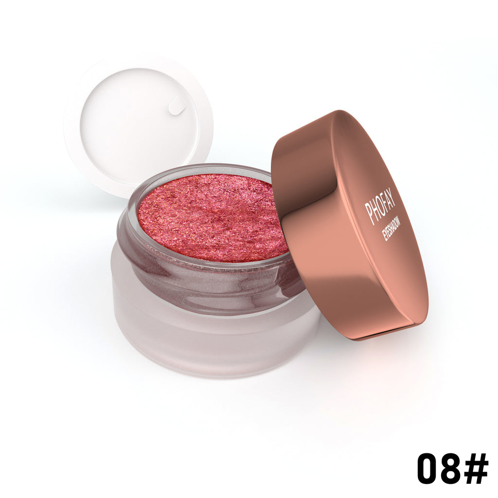 PHOFAY Cloud Eyeshadow