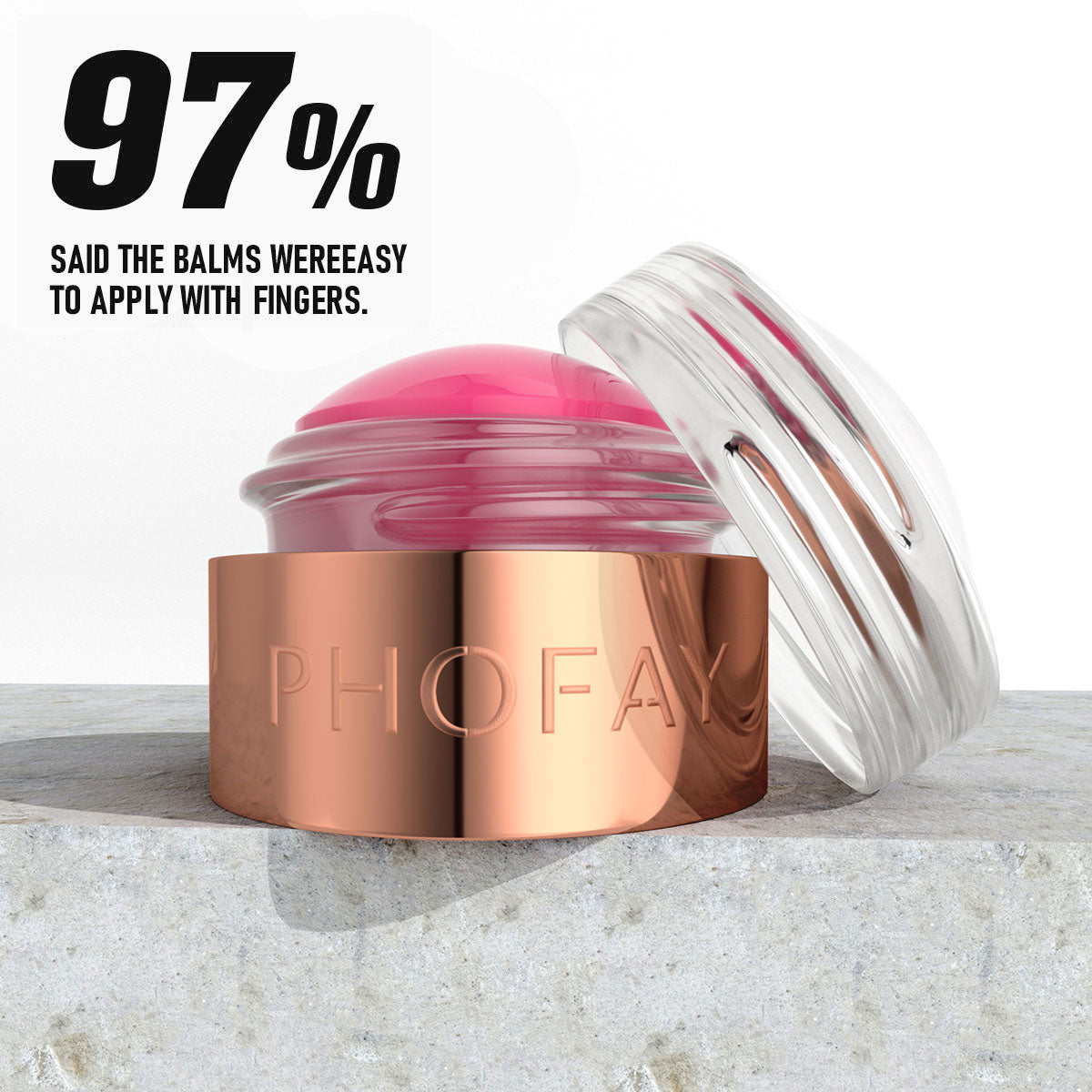 PHOFAY MOUSSE BLUSH CREAM - Online Beauty Cart