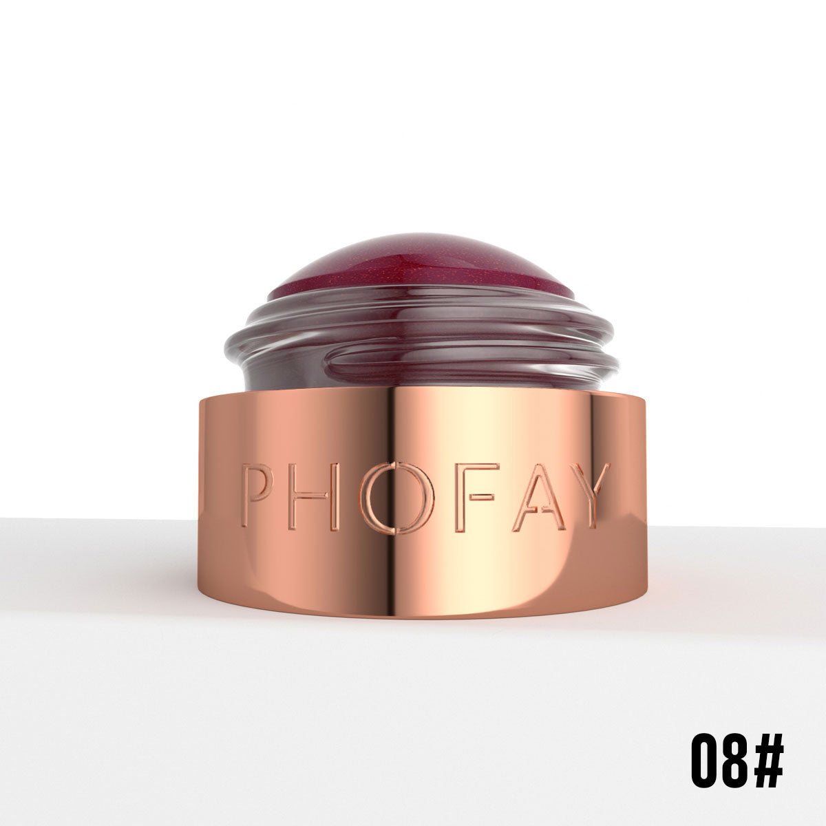PHOFAY MOUSSE BLUSH CREAM - Online Beauty Cart