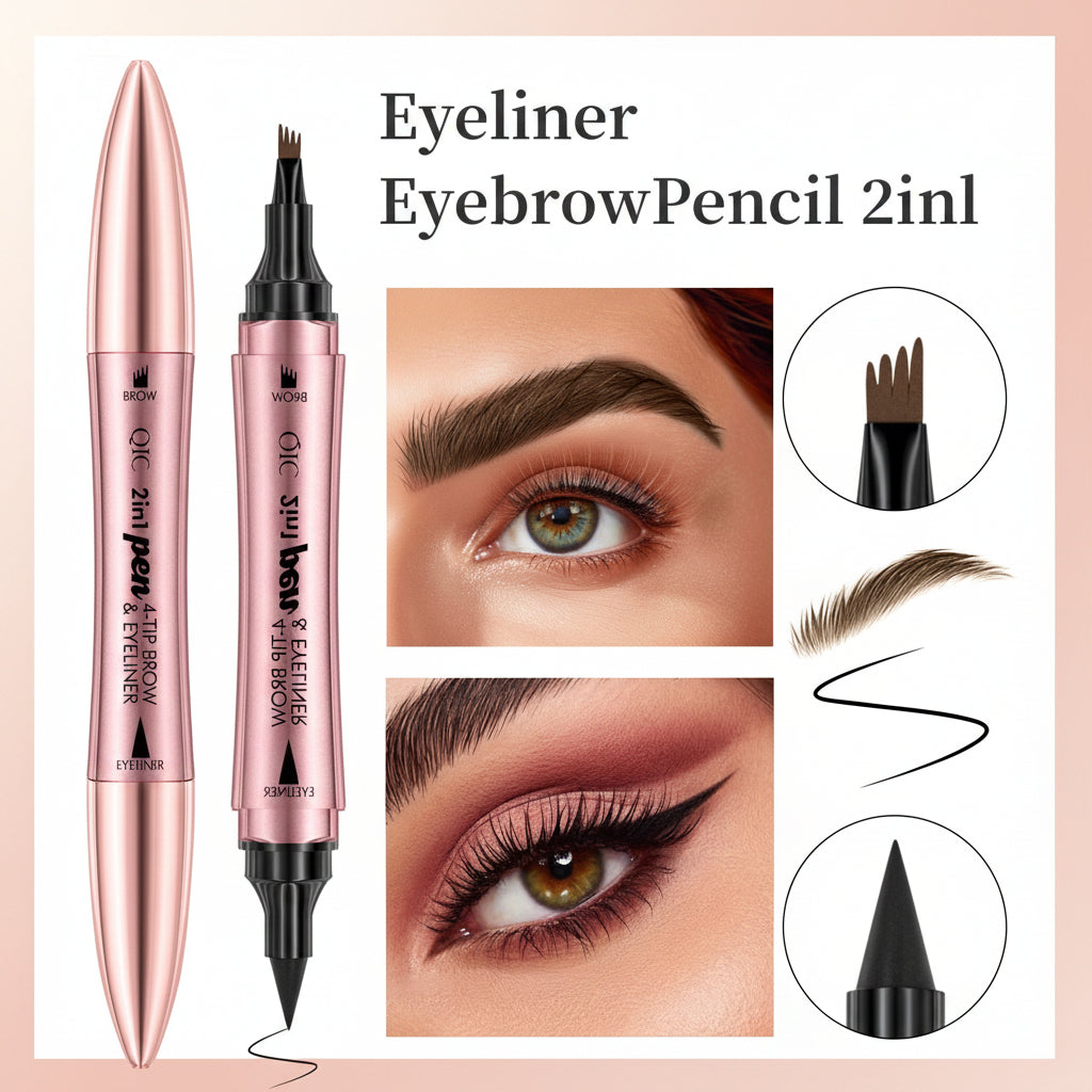 QIC Eyeliner - Online Beauty Cart