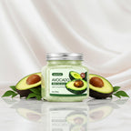 Citrus Exfoliating Body Scrub