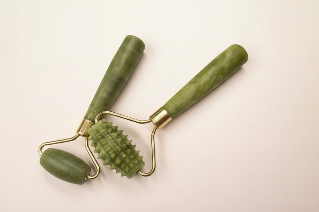 Jade Roller Massager