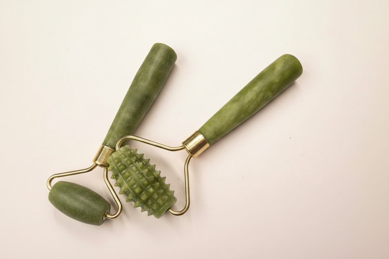 Jade Roller Massager