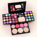 Luxe Full Face Makeup Gift Set