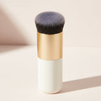Chubby pier makeup brush