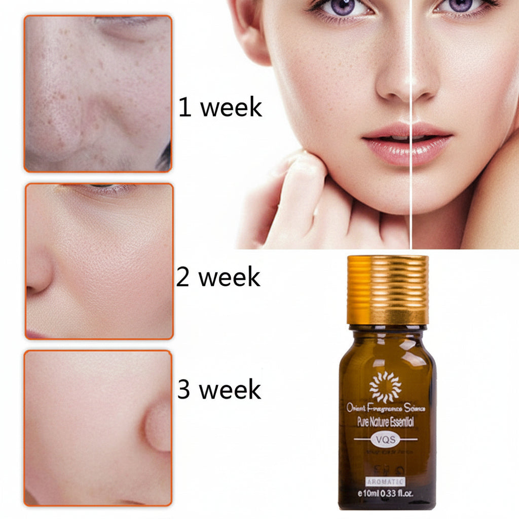 Clarity Restore Blemish & Scar Essence Oil - Online Beauty Cart